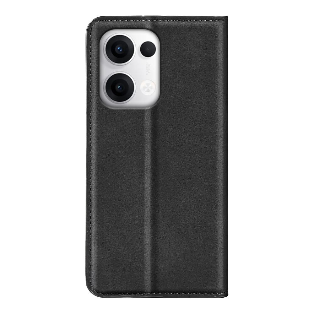 OPPO Reno13 - Coque Stand Flip Case
