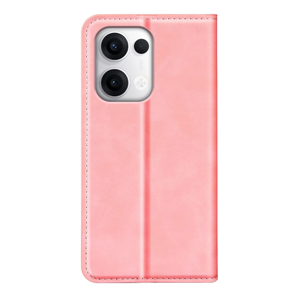 OPPO Reno13 - Coque Stand Flip Case