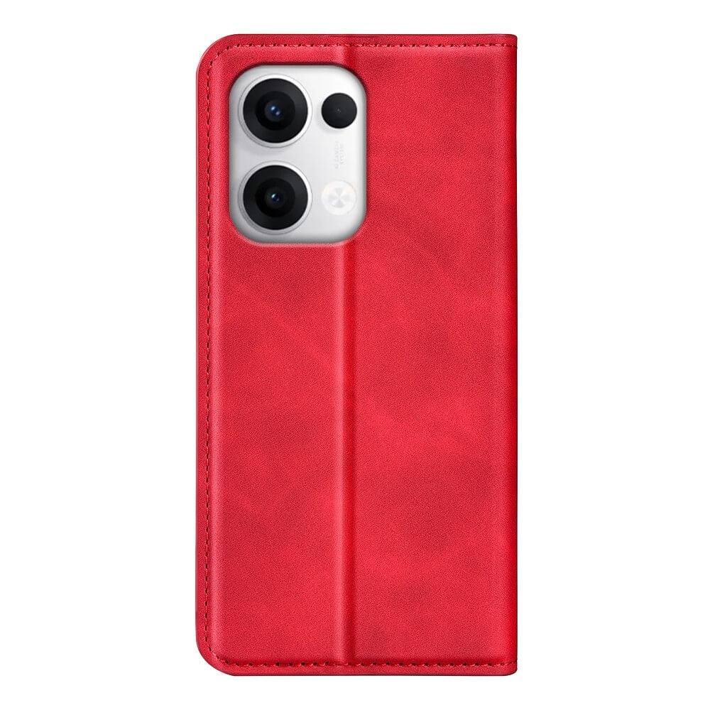 OPPO Reno13 - Coque Stand Flip Case