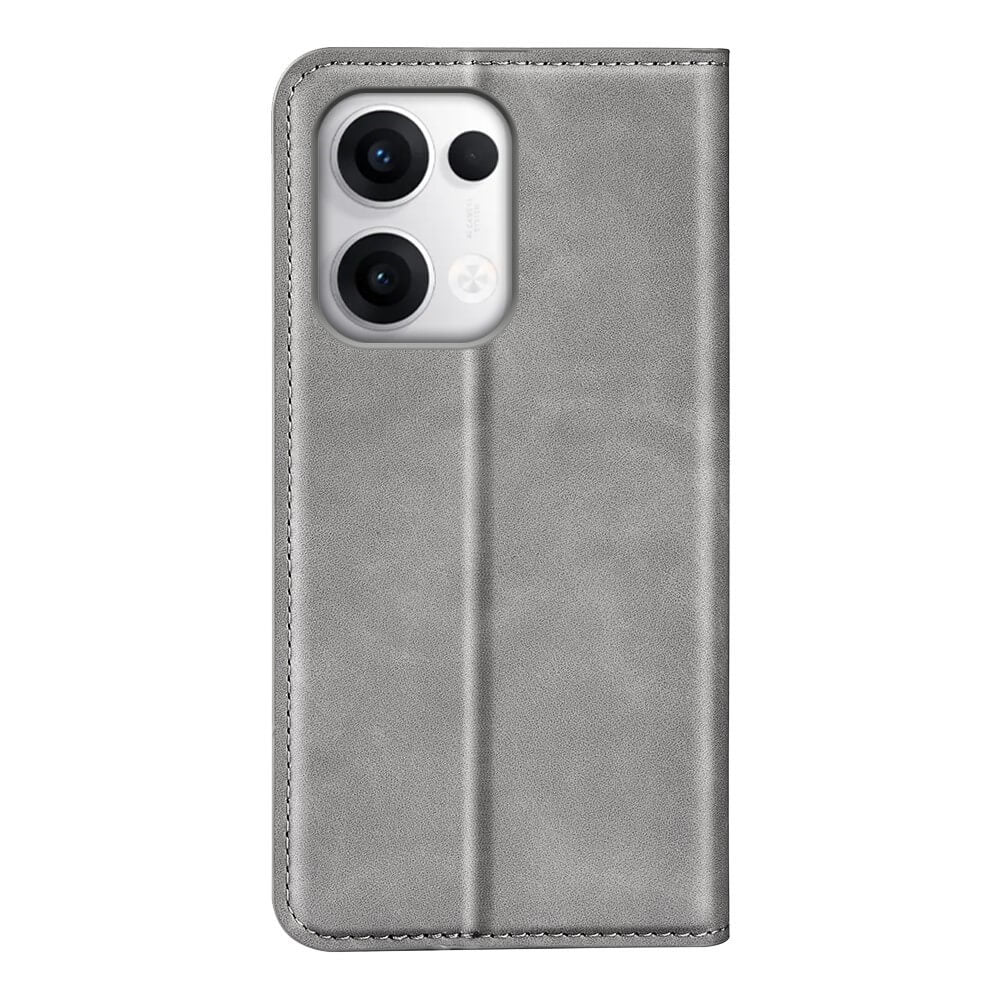 OPPO Reno13 - Coque Stand Flip Case