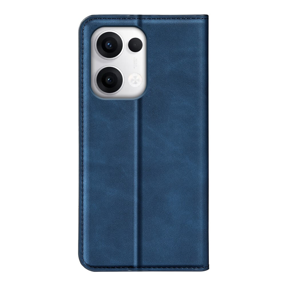 OPPO Reno13 - Coque Stand Flip Case