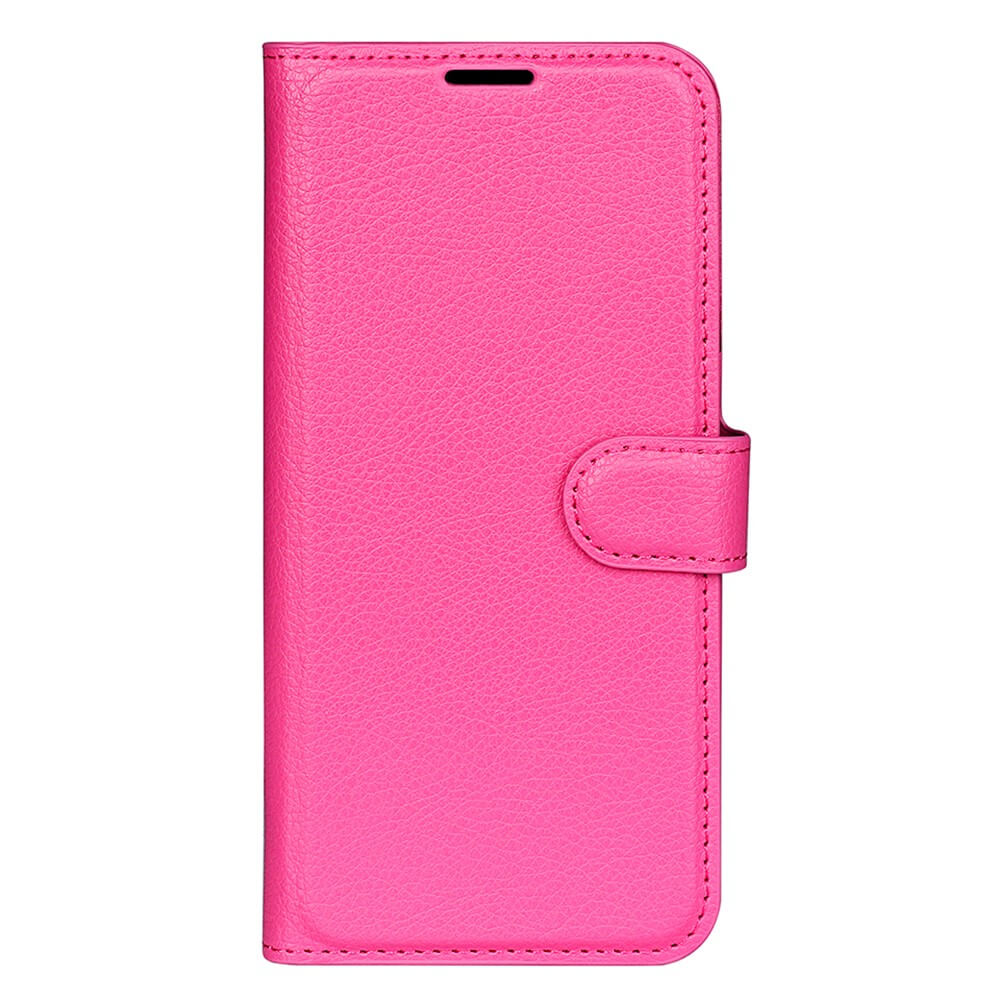 OPPO Reno13 Pro - Leder Etui Hülle