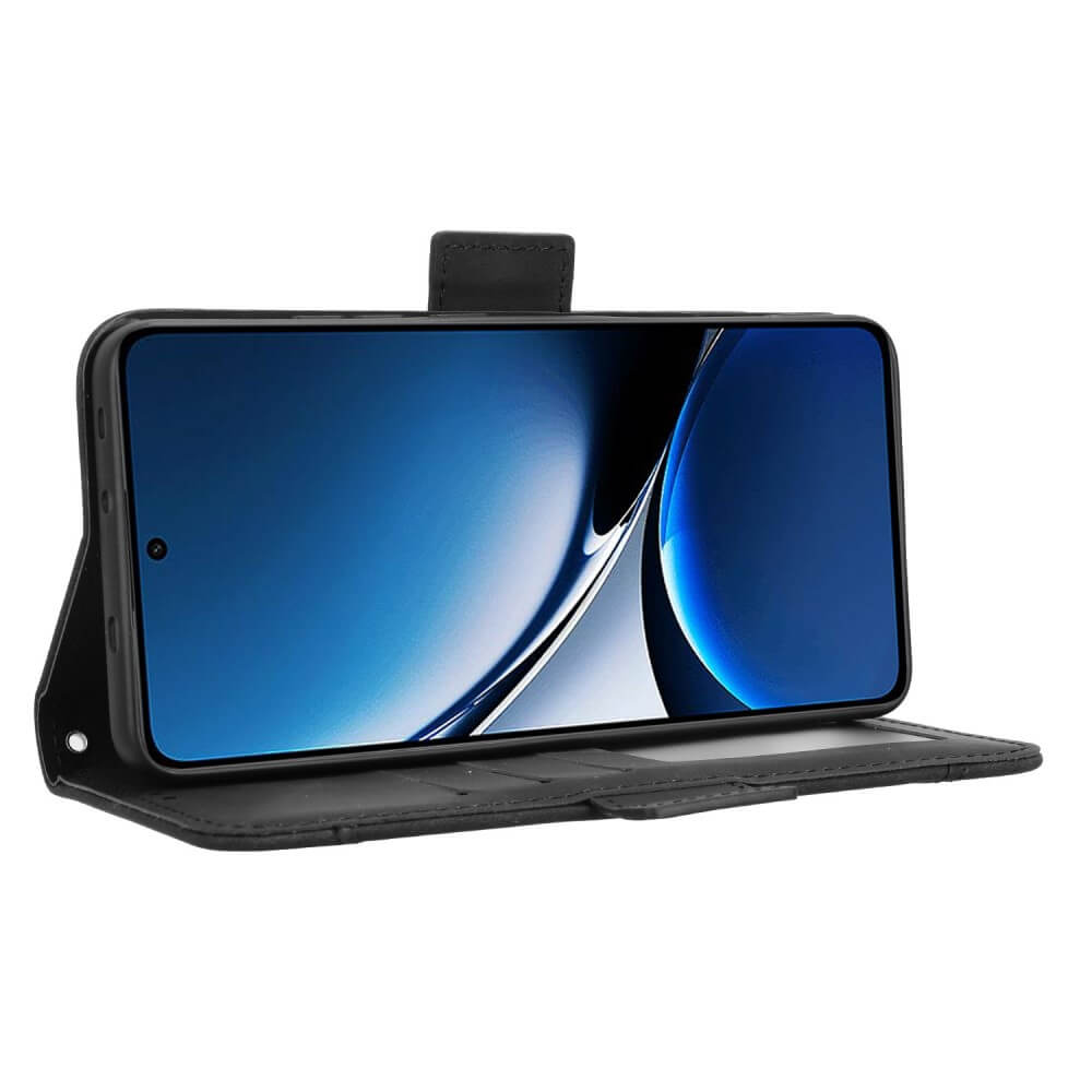 Xiaomi Poco X7 Pro - Custodia multiple card slots