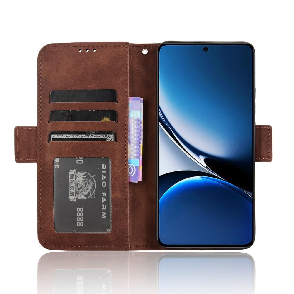 Xiaomi Poco X7 Pro - Custodia multiple card slots