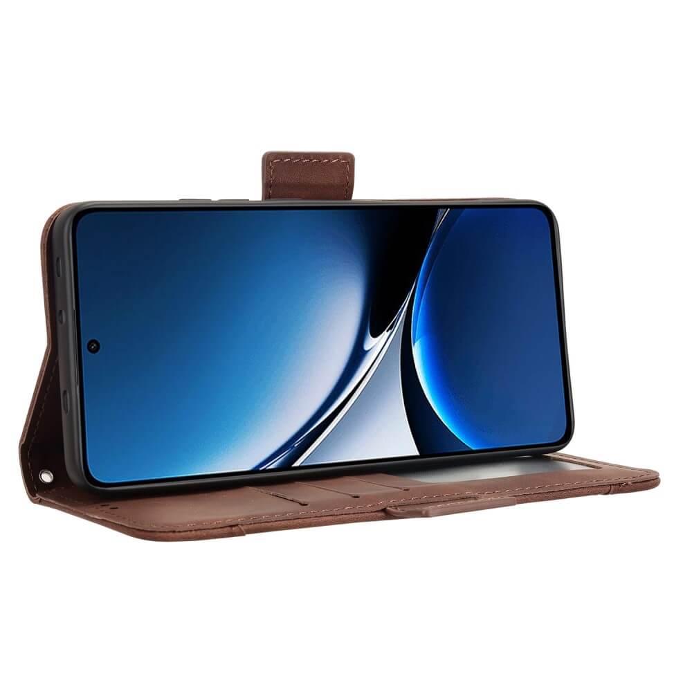 Xiaomi Poco X7 Pro - Custodia multiple card slots