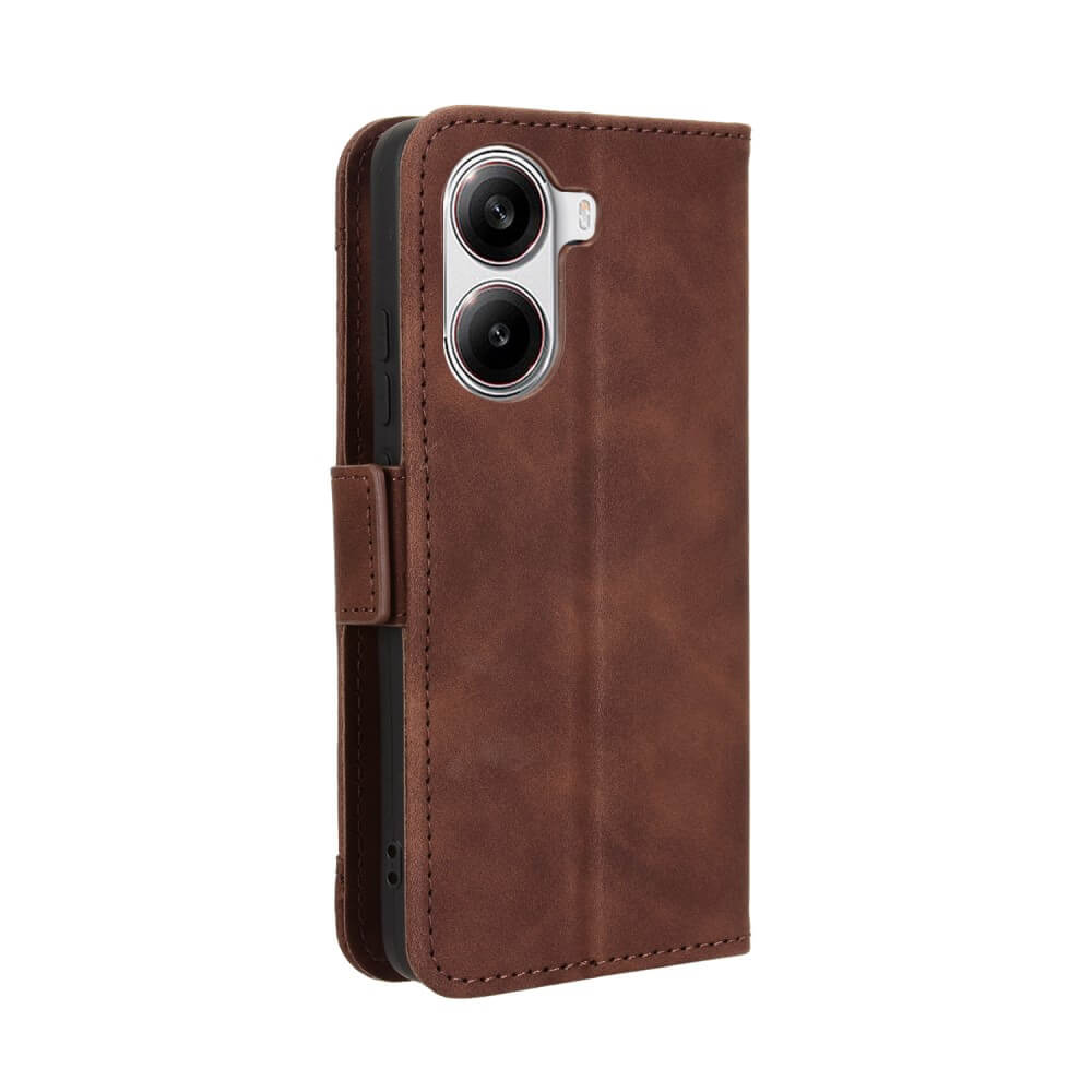 Xiaomi Poco X7 Pro - Custodia multiple card slots