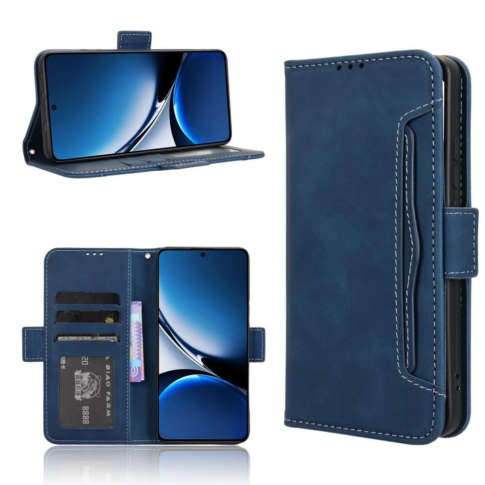 Xiaomi Poco X7 Pro - Custodia multiple card slots