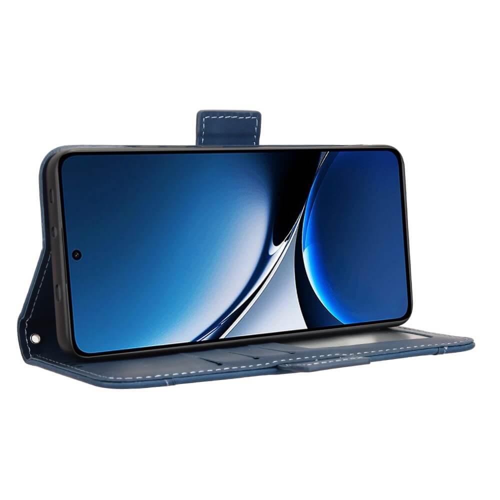 Xiaomi Poco X7 Pro - Custodia multiple card slots