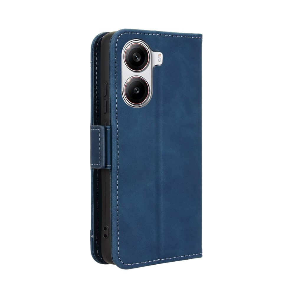 Xiaomi Poco X7 Pro - Custodia multiple card slots