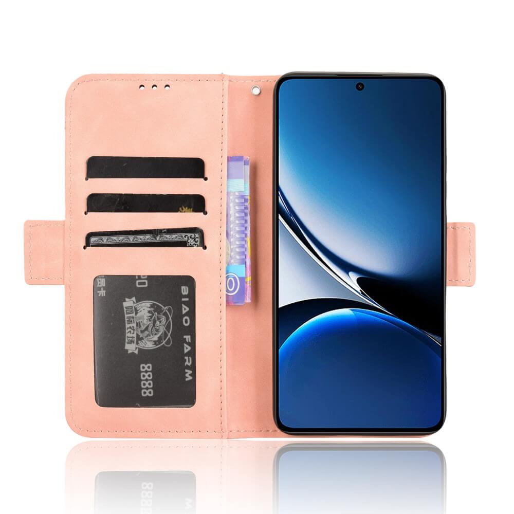 Xiaomi Poco X7 Pro - Custodia multiple card slots