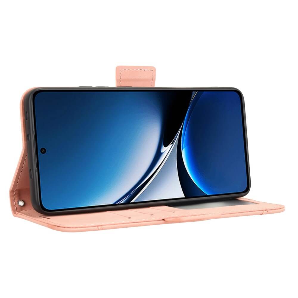 Xiaomi Poco X7 Pro - Custodia multiple card slots