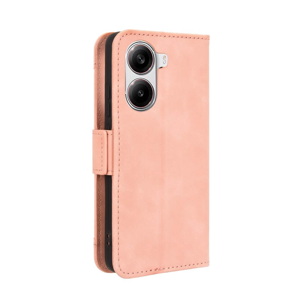 Xiaomi Poco X7 Pro - Custodia multiple card slots
