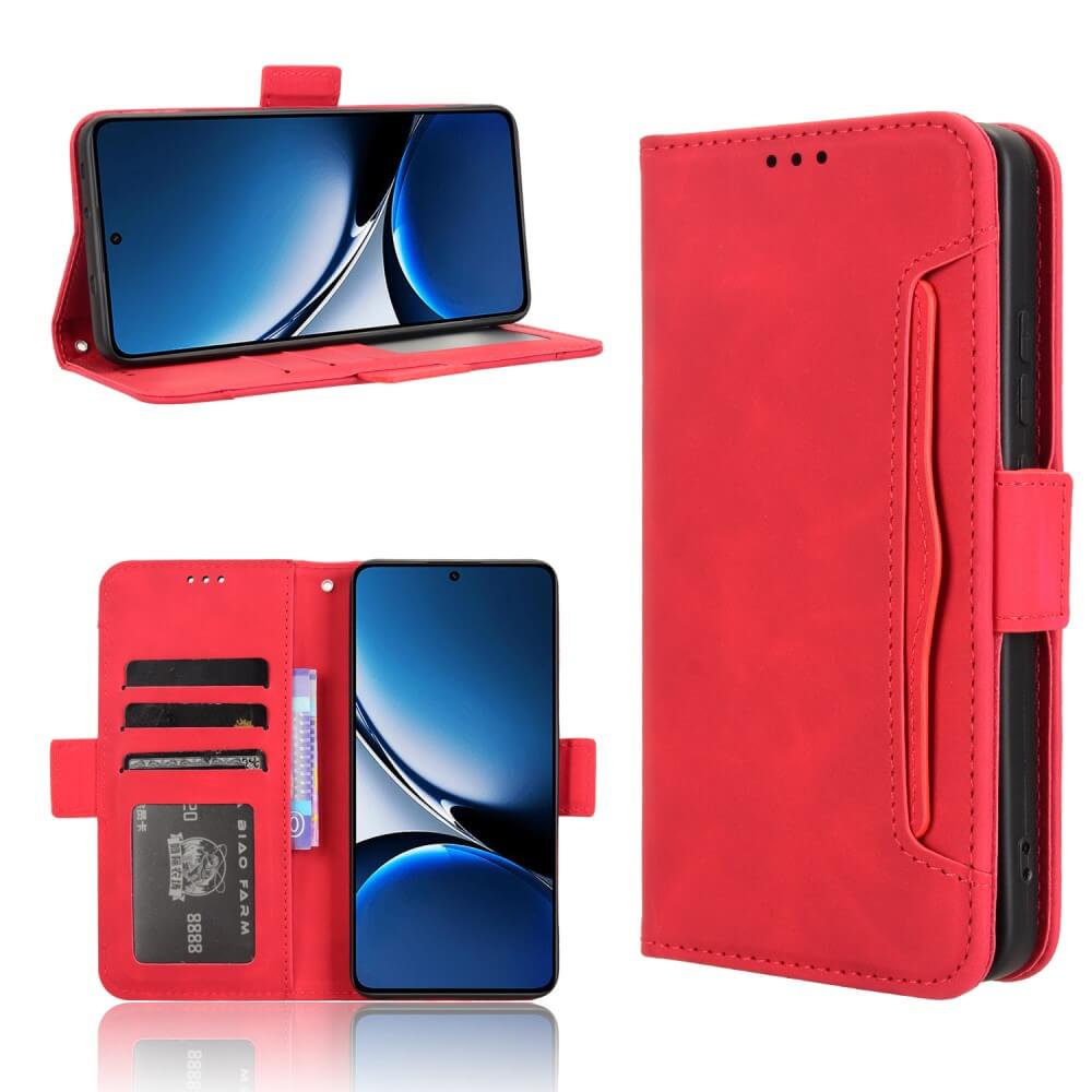 Xiaomi Poco X7 Pro - Custodia multiple card slots