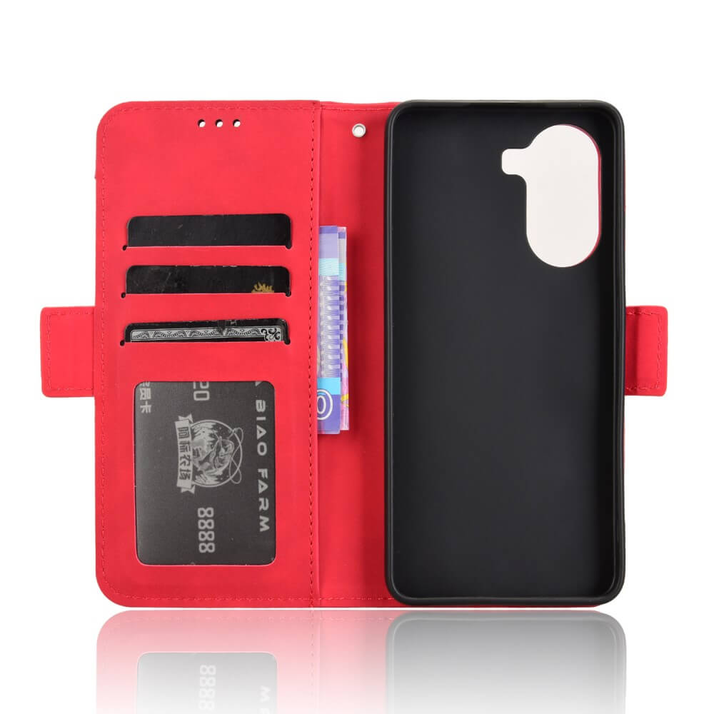 Xiaomi Poco X7 Pro - Custodia multiple card slots