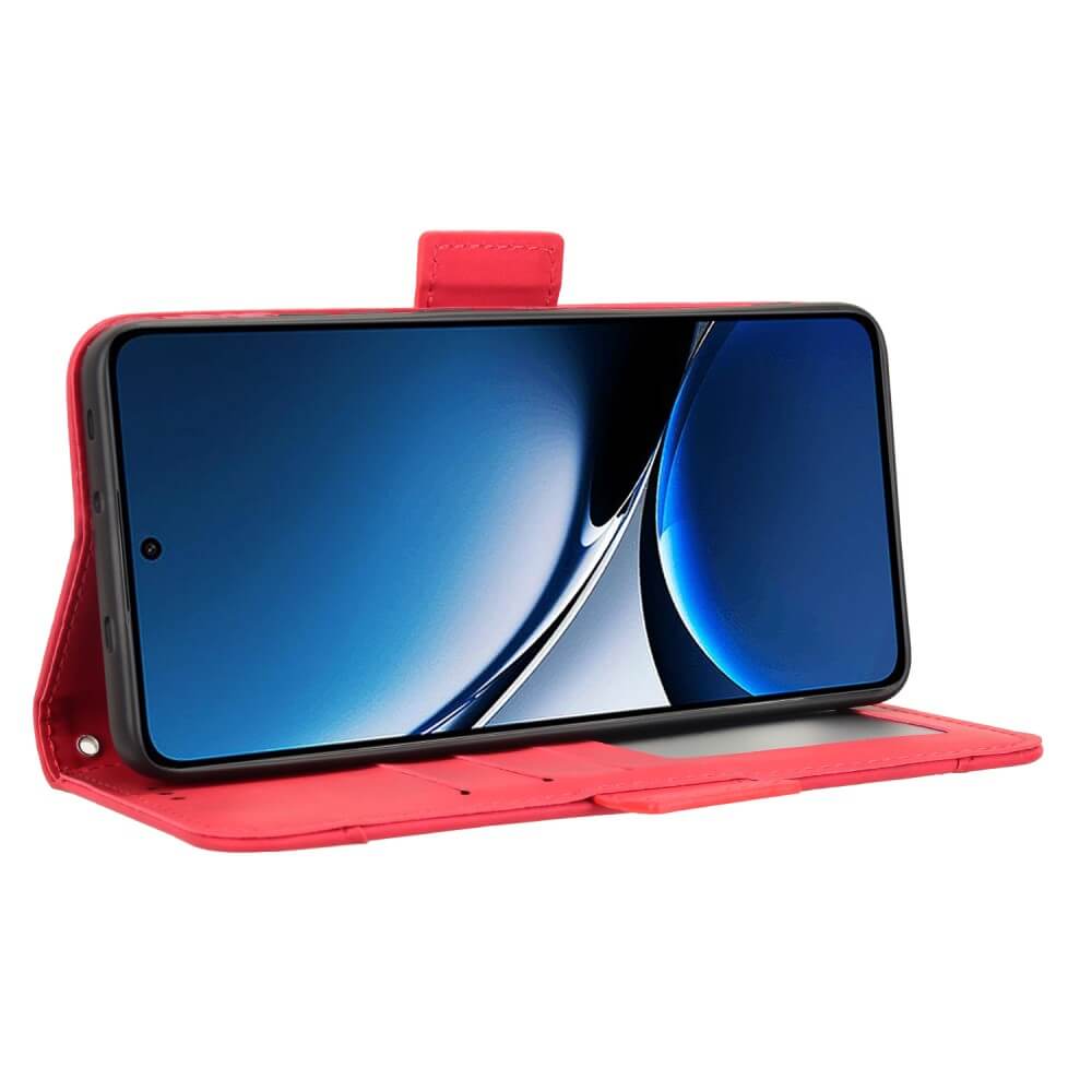 Xiaomi Poco X7 Pro - Custodia multiple card slots