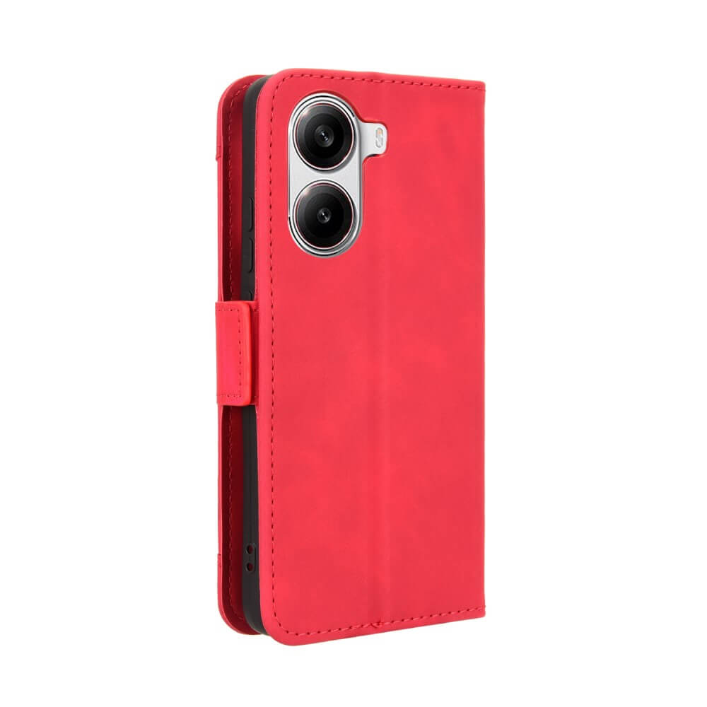 Xiaomi Poco X7 Pro - Custodia multiple card slots