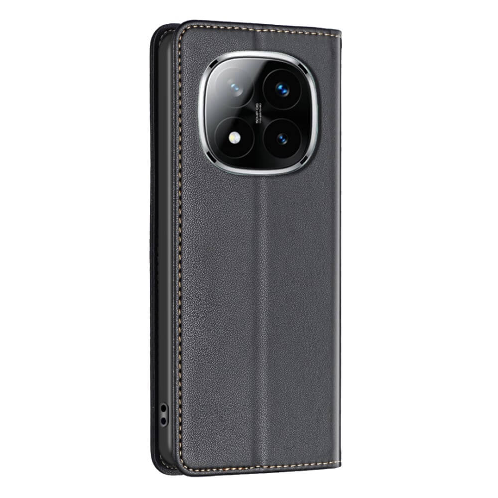 Xiaomi Redmi Note 14 Pro 4G - BINFEN Custodia flip