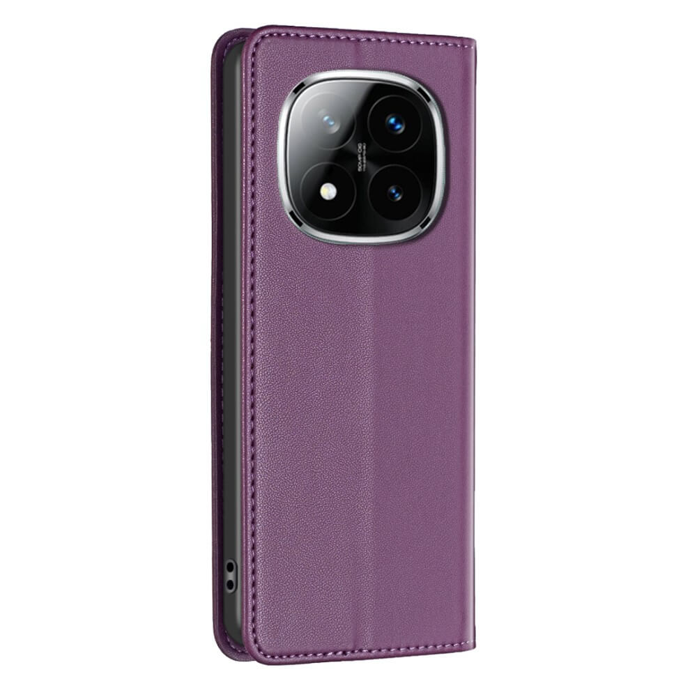Xiaomi Redmi Note 14 Pro 4G - BINFEN Custodia flip