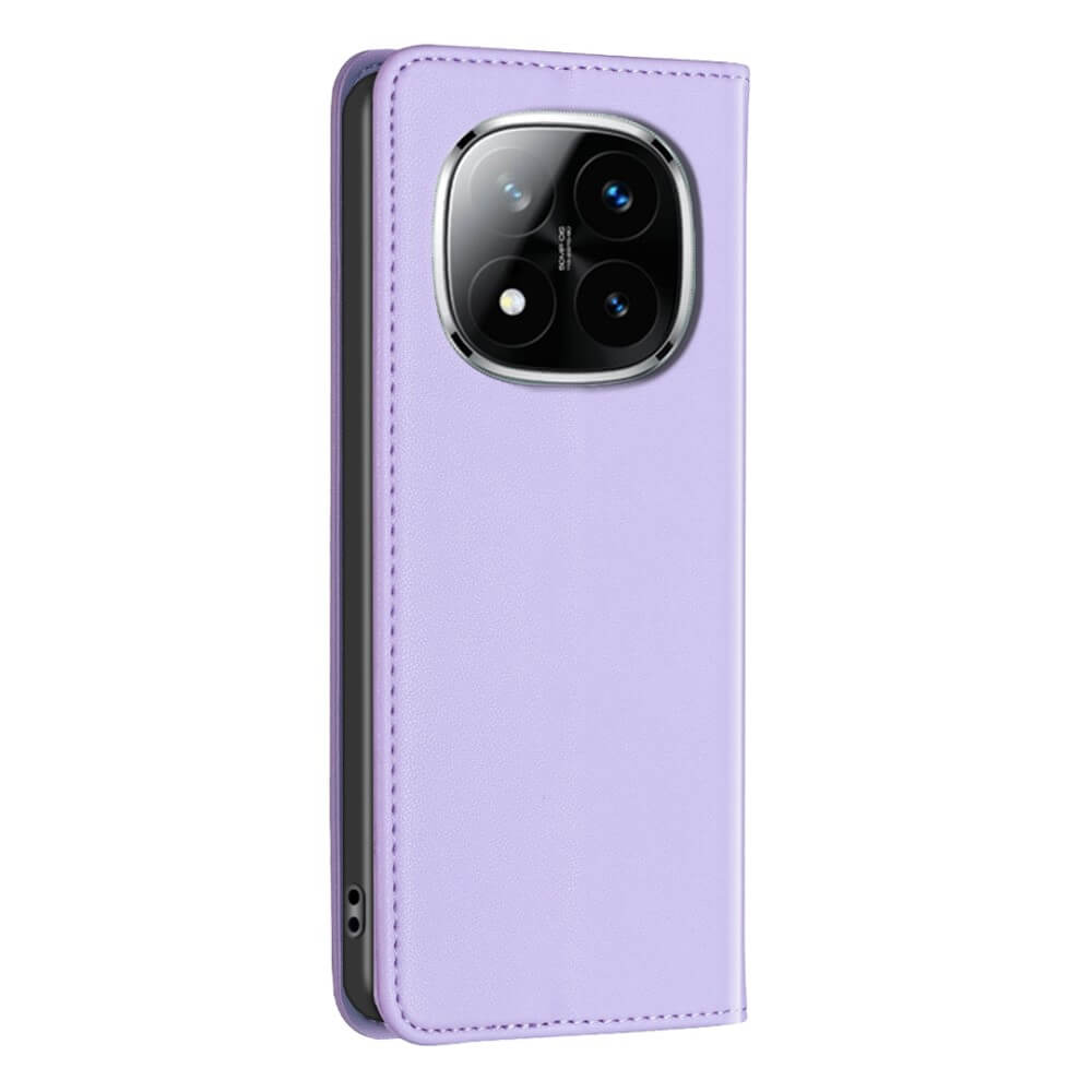 Xiaomi Redmi Note 14 Pro 4G - BINFEN Custodia flip