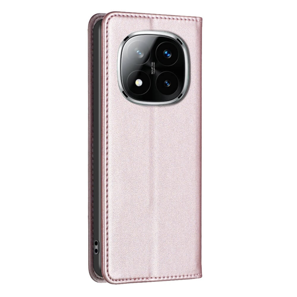 Xiaomi Redmi Note 14 Pro 4G - BINFEN Custodia flip