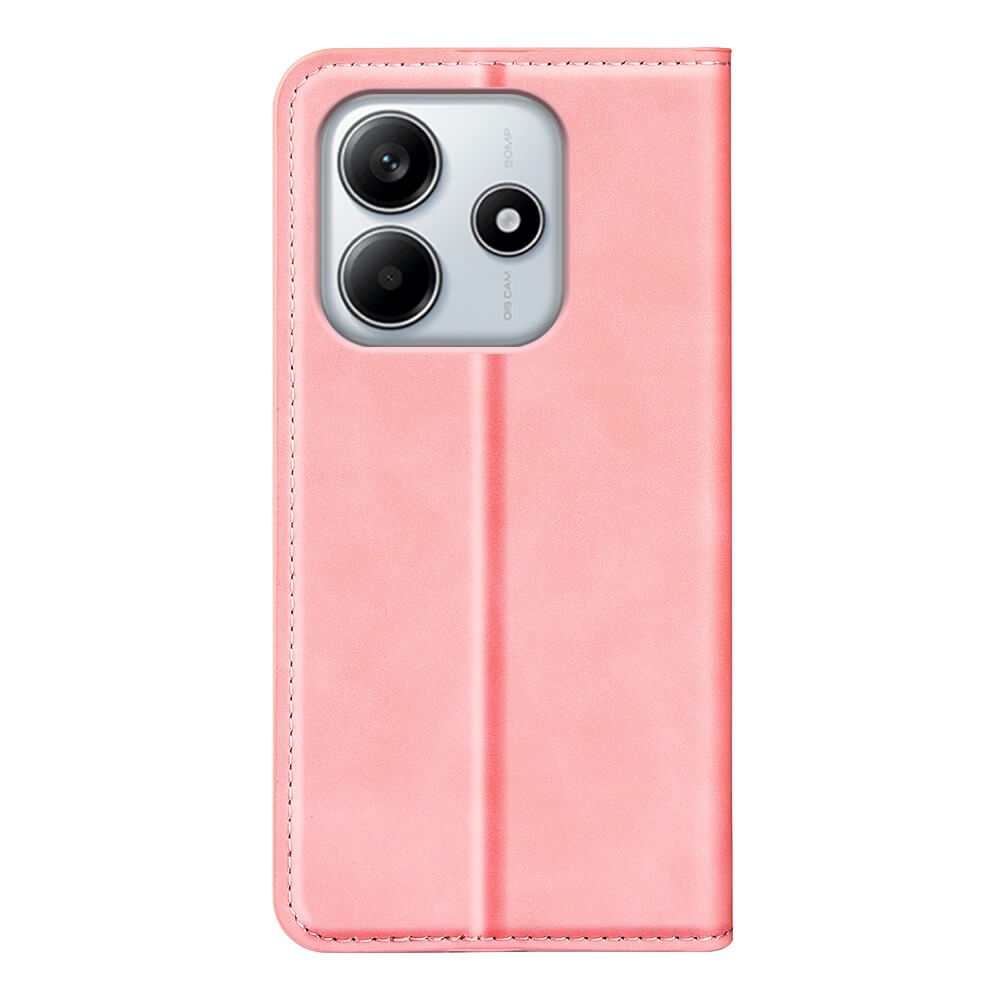 Xiaomi Redmi Note 14 4G - Coque Stand Flip Case