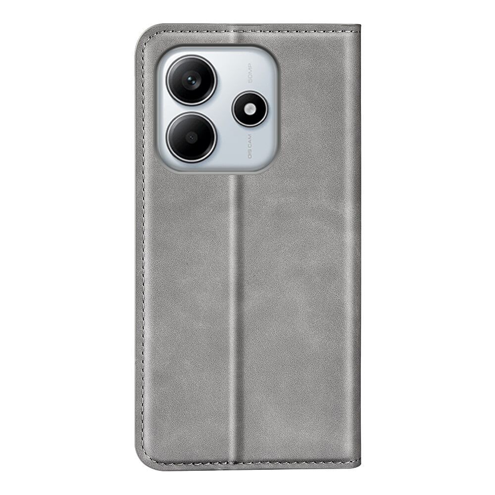 Xiaomi Redmi Note 14 4G - Coque Stand Flip Case
