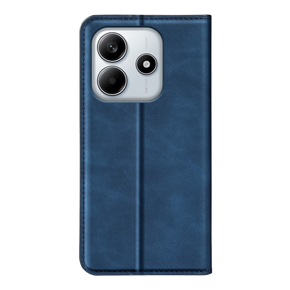 Xiaomi Redmi Note 14 4G - Coque Stand Flip Case