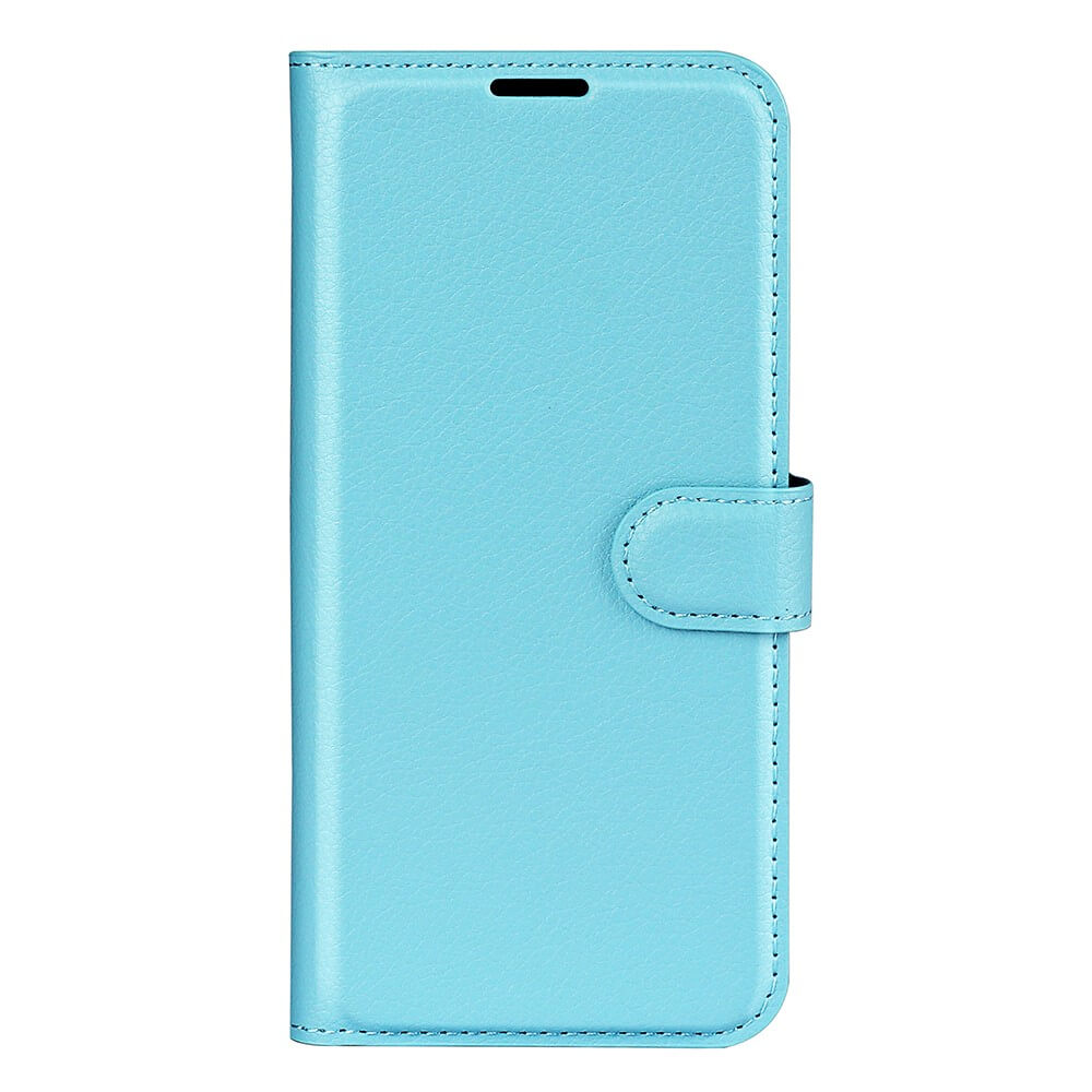 Xiaomi Redmi Note 14 4G - Coque en similcuir