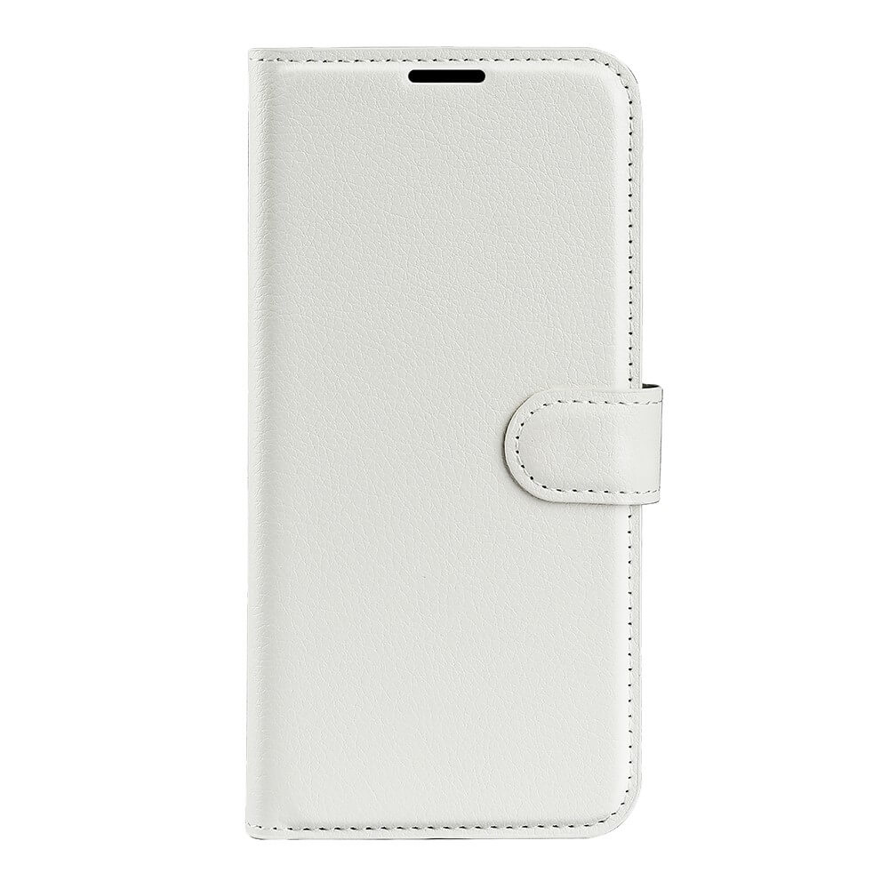 Xiaomi Redmi Note 14 4G - Coque en similcuir
