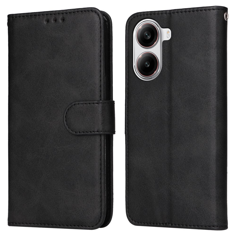Xiaomi Poco X7 Pro - Premium Handyhülle Etui