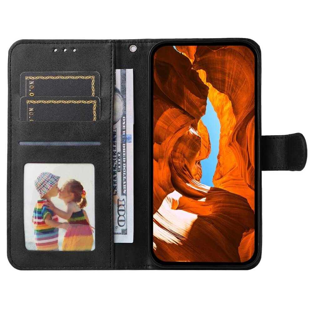 Xiaomi Poco X7 Pro - Premium Handyhülle Etui