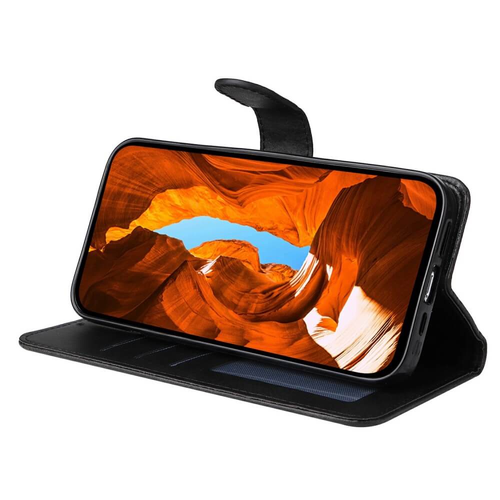 Xiaomi Poco X7 Pro - Premium Handyhülle Etui