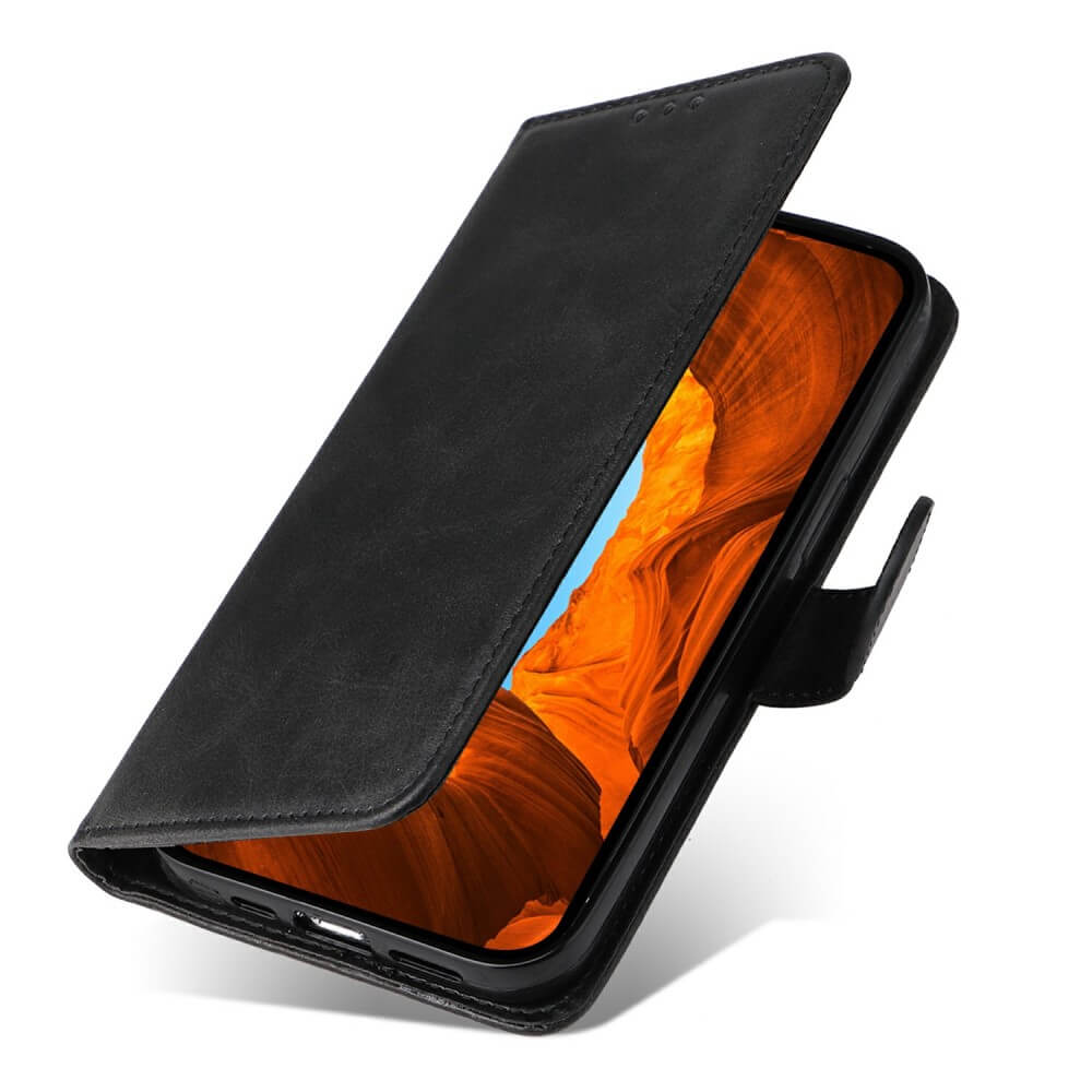 Xiaomi Poco X7 Pro - Premium Handyhülle Etui