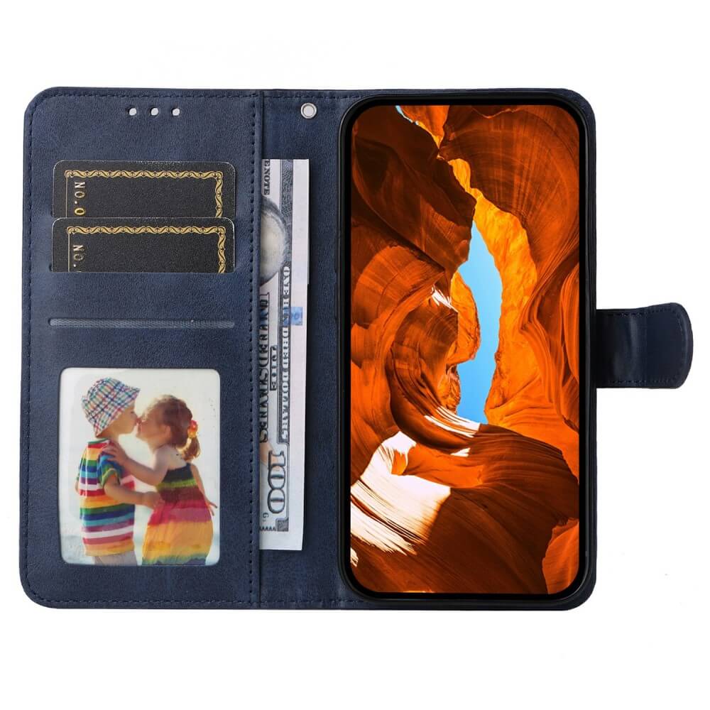 Xiaomi Poco X7 Pro - Premium Handyhülle Etui