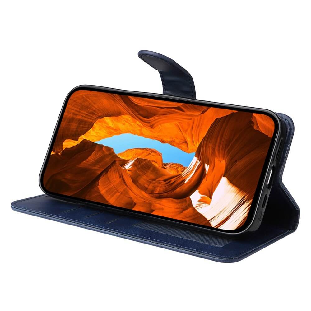 Xiaomi Poco X7 Pro - Premium Handyhülle Etui