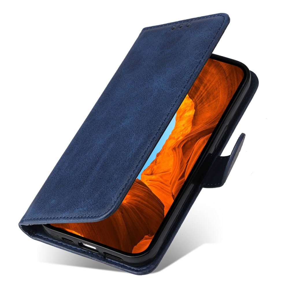 Xiaomi Poco X7 Pro - Premium Handyhülle Etui