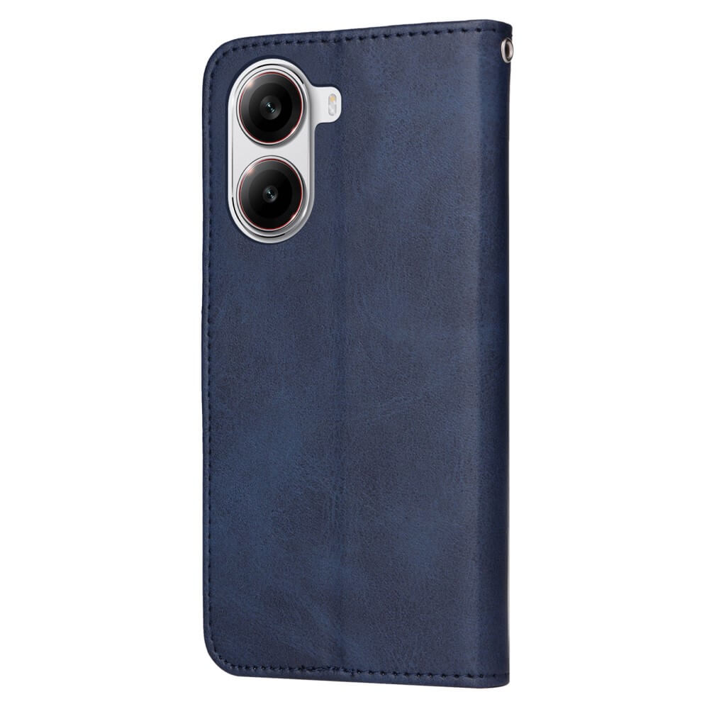 Xiaomi Poco X7 Pro - Premium Handyhülle Etui