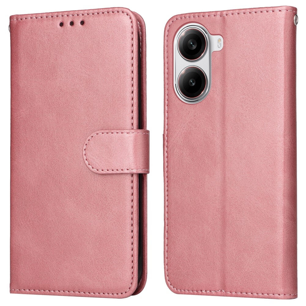 Xiaomi Poco X7 Pro - Premium Handyhülle Etui