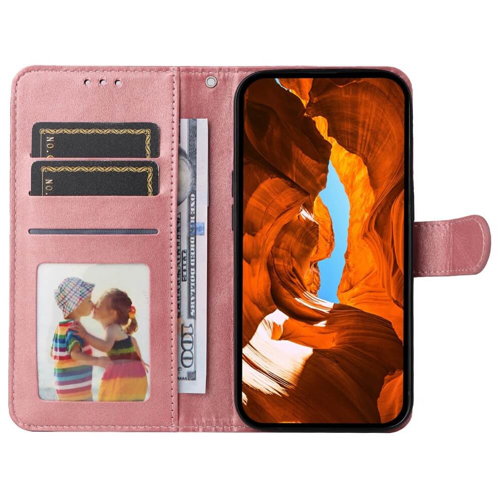 Xiaomi Poco X7 Pro - Premium Handyhülle Etui