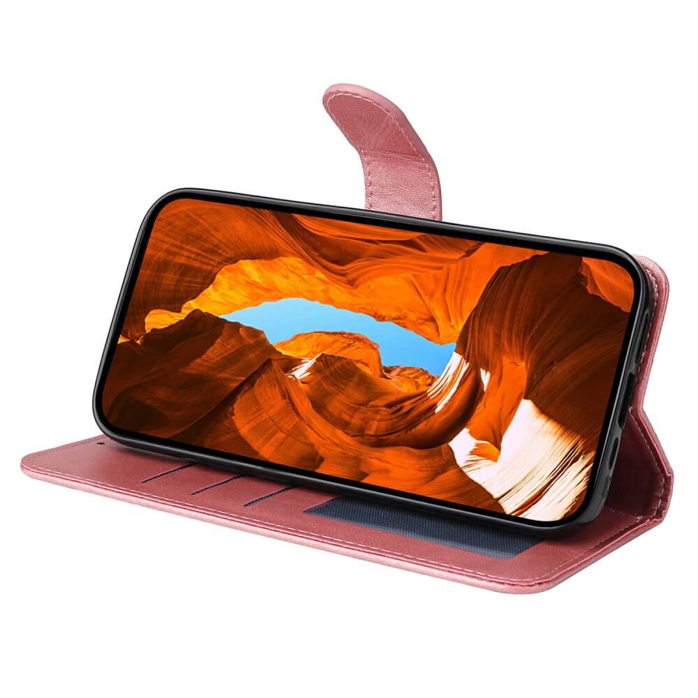 Xiaomi Poco X7 Pro - Premium Handyhülle Etui