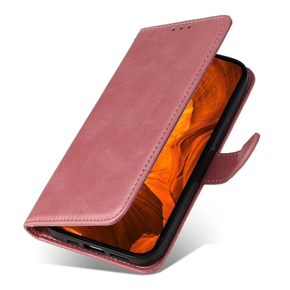 Xiaomi Poco X7 Pro - Premium Handyhülle Etui