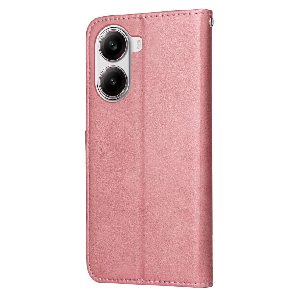 Xiaomi Poco X7 Pro - Premium Handyhülle Etui
