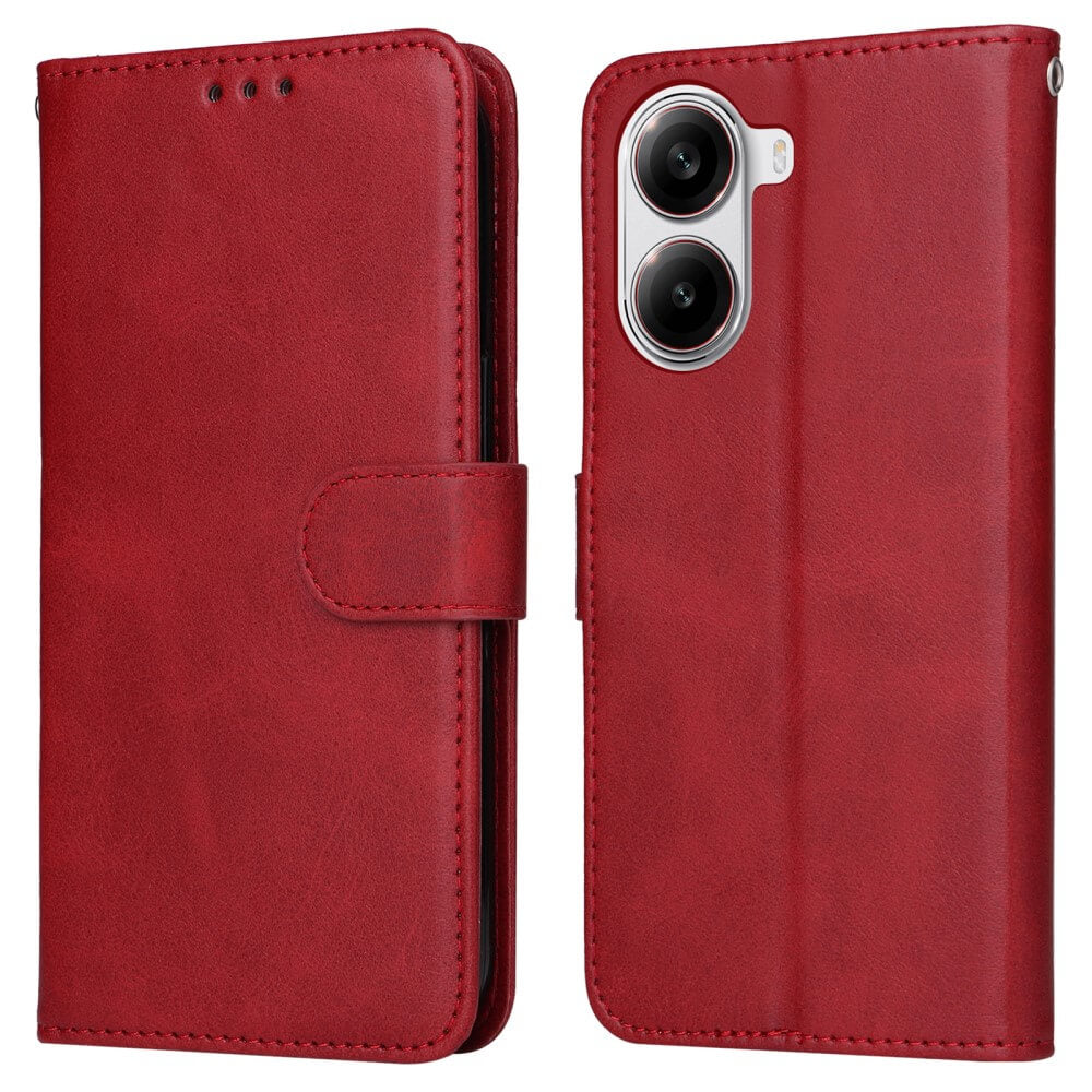 Xiaomi Poco X7 Pro - Premium Handyhülle Etui