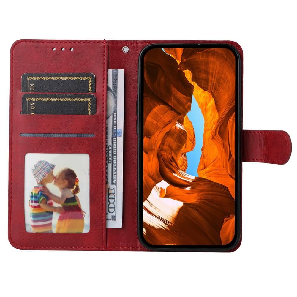 Xiaomi Poco X7 Pro - Premium Handyhülle Etui