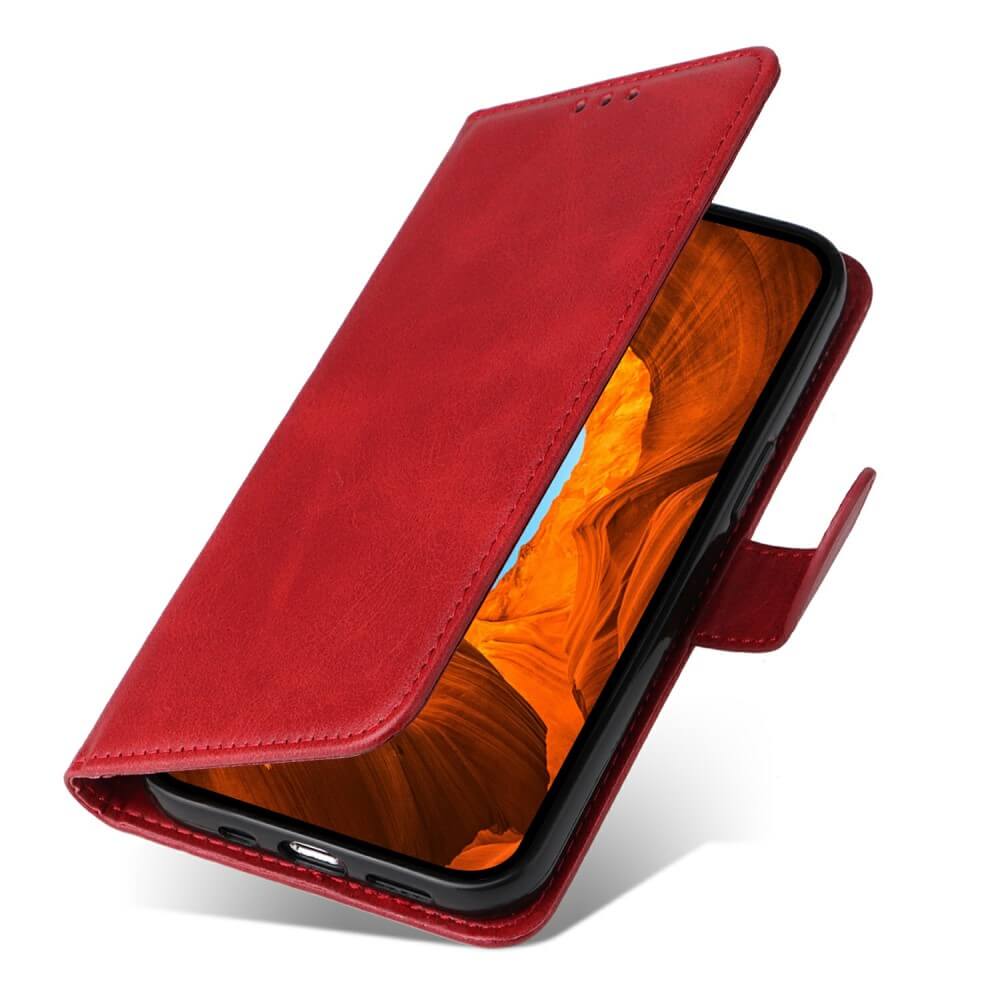 Xiaomi Poco X7 Pro - Premium Handyhülle Etui