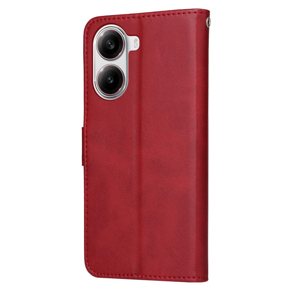Xiaomi Poco X7 Pro - Premium Handyhülle Etui