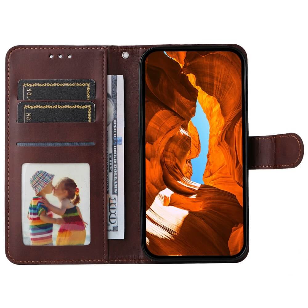 Xiaomi Poco X7 Pro - Premium Handyhülle Etui