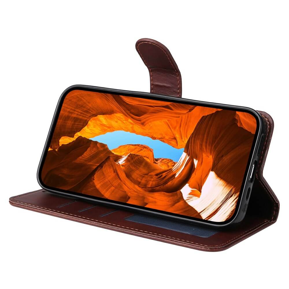 Xiaomi Poco X7 Pro - Premium Handyhülle Etui