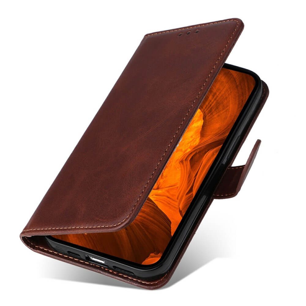 Xiaomi Poco X7 Pro - Premium Handyhülle Etui