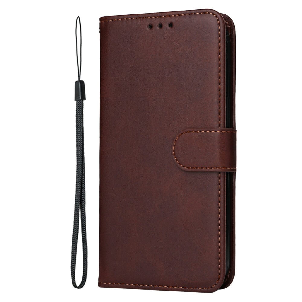 Xiaomi Poco X7 Pro - Premium Handyhülle Etui